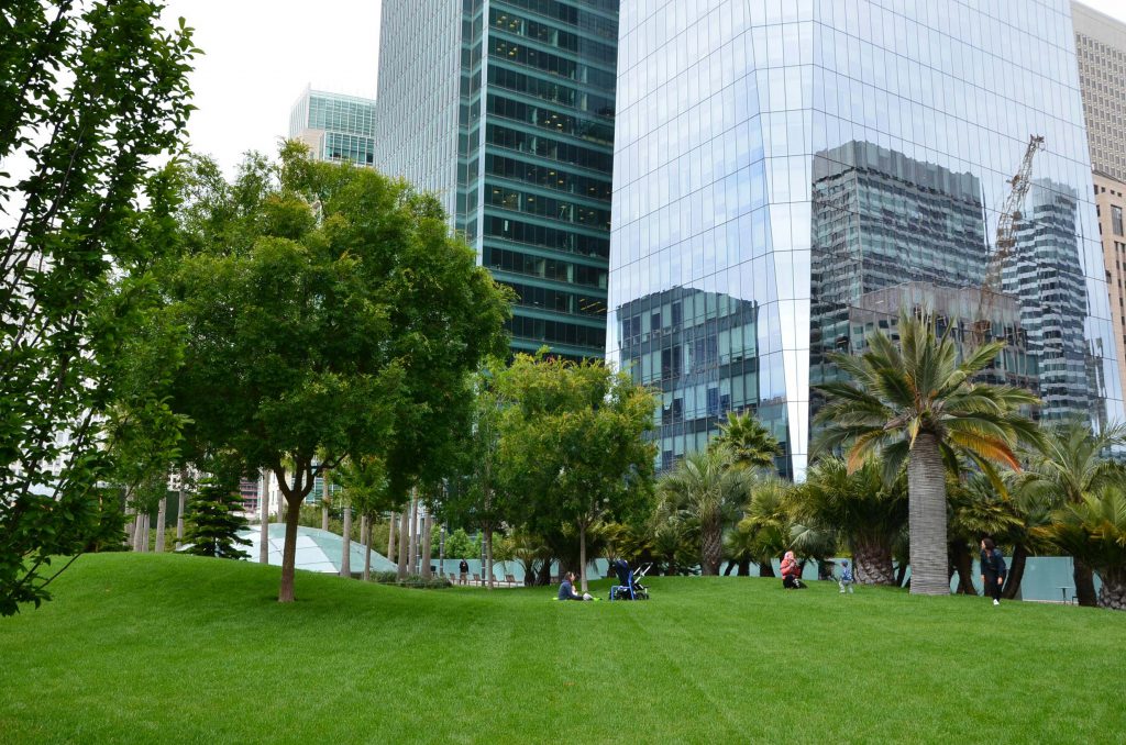 salesforce terminal park salesforce terminal park