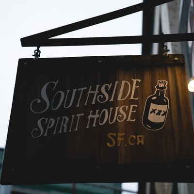Southside Spirit House
