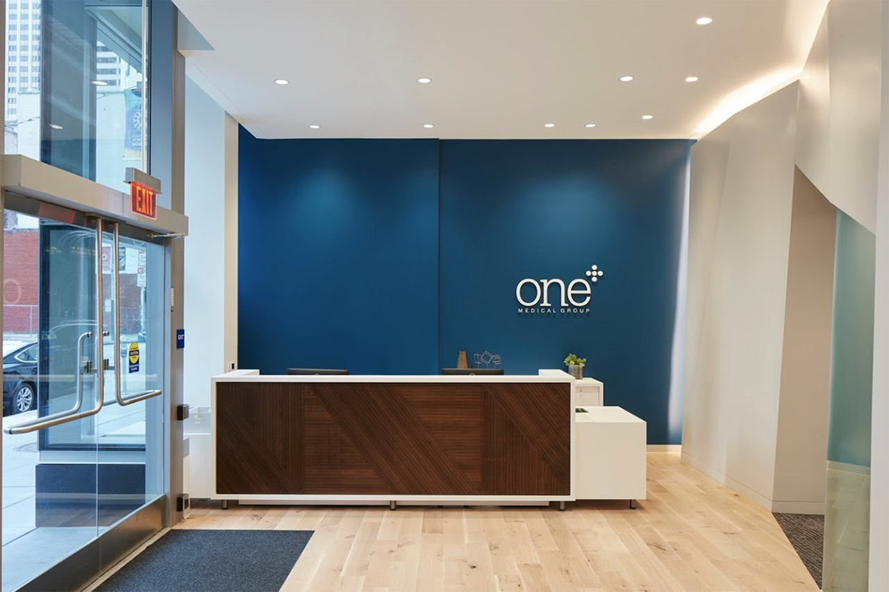 Object banner
