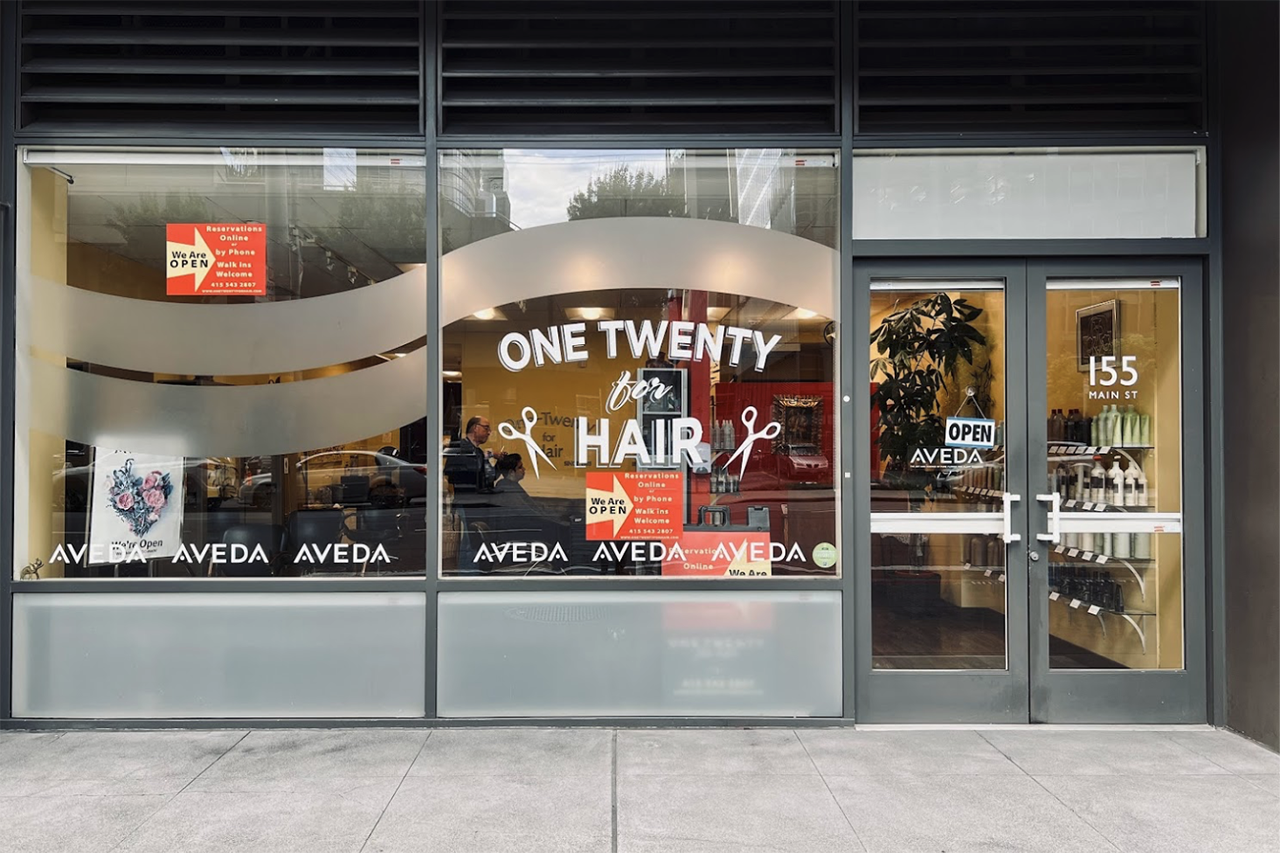 Object banner