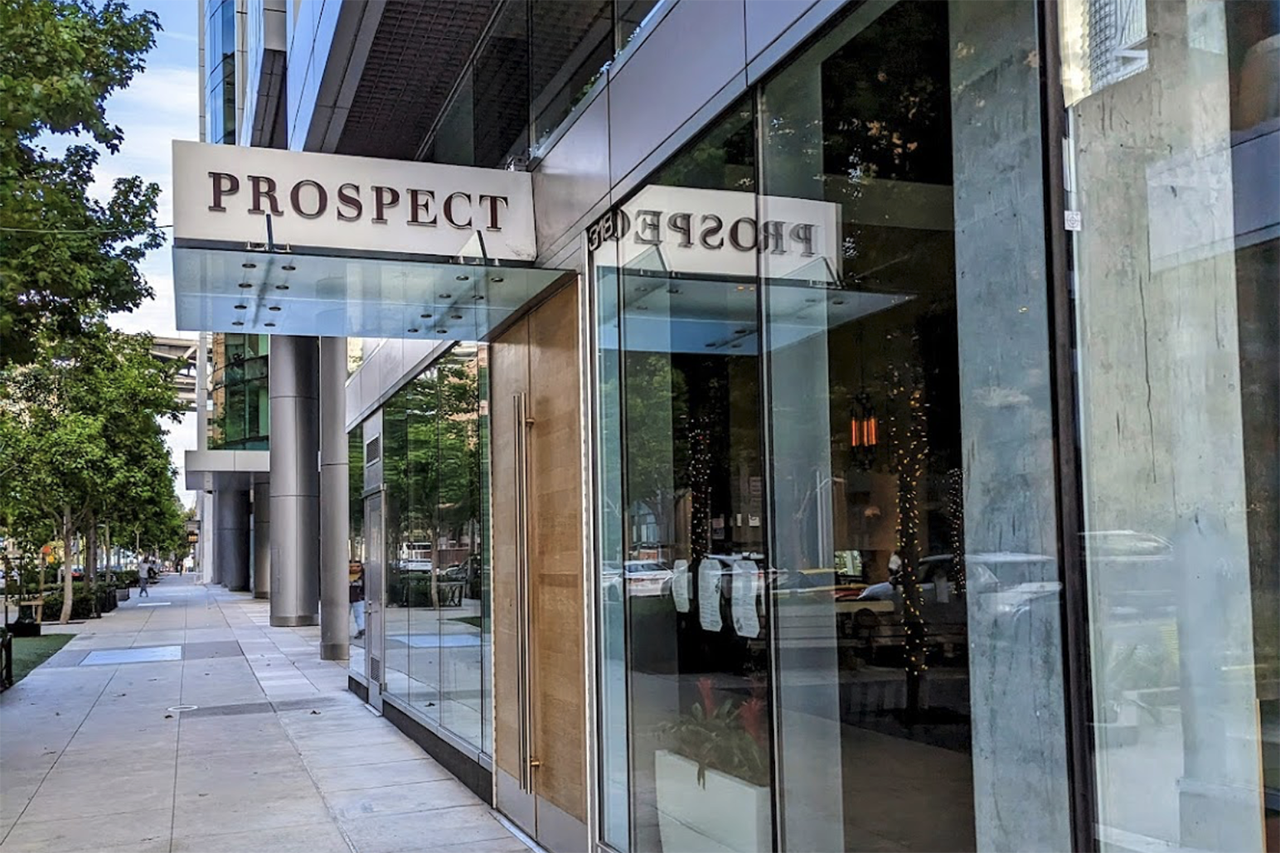 Object banner